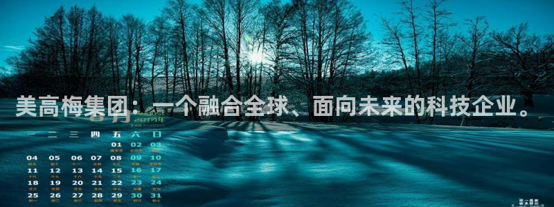 威廉希尔(williamhill)官网地址：美高梅集团：一个融合全球、面向未来的科技企业。